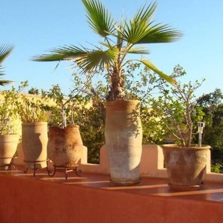 马拉喀什Emplacement N°1 ! RIAD ICA 别墅 外观 照片